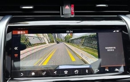 Land Rover Discovery Sport I рестайлинг, 2021 год, 2 640 000 рублей, 10 фотография