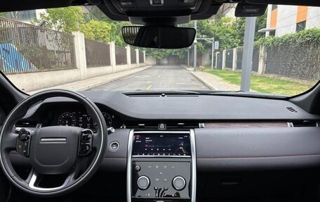 Land Rover Discovery Sport I рестайлинг, 2021 год, 2 640 000 рублей, 16 фотография