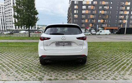 Mazda CX-5 II, 2023 год, 2 750 000 рублей, 7 фотография