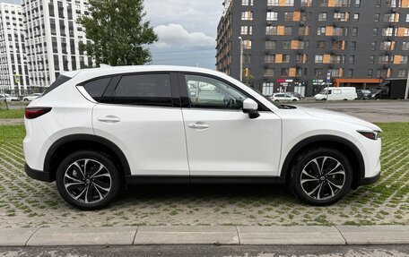 Mazda CX-5 II, 2023 год, 2 750 000 рублей, 5 фотография