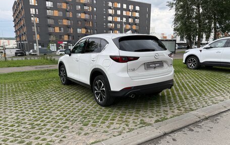 Mazda CX-5 II, 2023 год, 2 750 000 рублей, 8 фотография