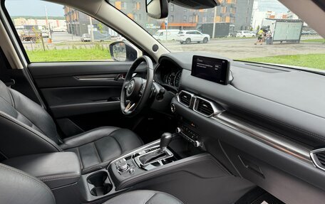 Mazda CX-5 II, 2023 год, 2 750 000 рублей, 12 фотография