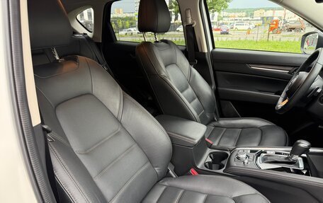 Mazda CX-5 II, 2023 год, 2 750 000 рублей, 13 фотография
