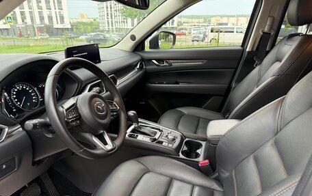 Mazda CX-5 II, 2023 год, 2 750 000 рублей, 10 фотография
