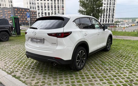 Mazda CX-5 II, 2023 год, 2 750 000 рублей, 9 фотография