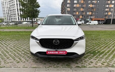 Mazda CX-5 II, 2023 год, 2 750 000 рублей, 2 фотография