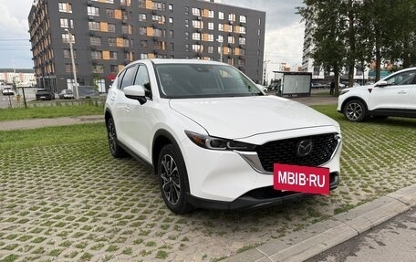 Mazda CX-5 II, 2023 год, 2 750 000 рублей, 4 фотография