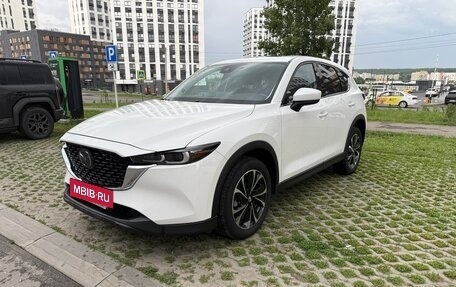 Mazda CX-5 II, 2023 год, 2 750 000 рублей, 3 фотография