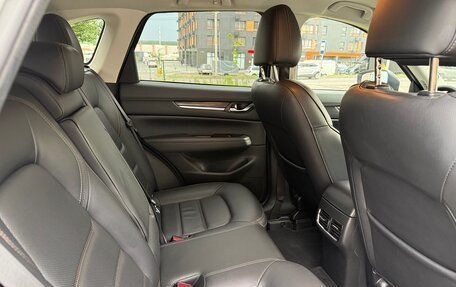 Mazda CX-5 II, 2023 год, 2 750 000 рублей, 15 фотография