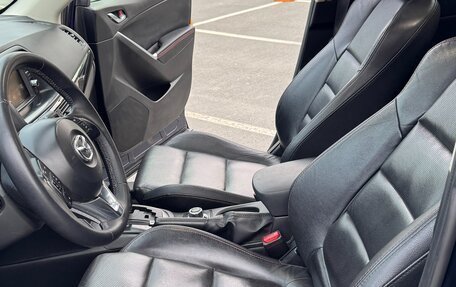 Mazda CX-5 II, 2013 год, 1 650 000 рублей, 18 фотография
