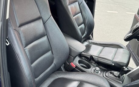 Mazda CX-5 II, 2013 год, 1 650 000 рублей, 17 фотография