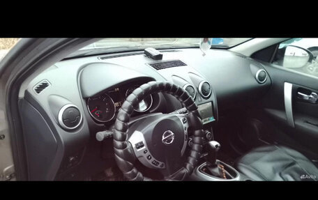 Nissan Qashqai, 2010 год, 820 000 рублей, 3 фотография