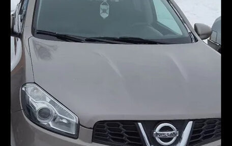 Nissan Qashqai, 2010 год, 820 000 рублей, 8 фотография