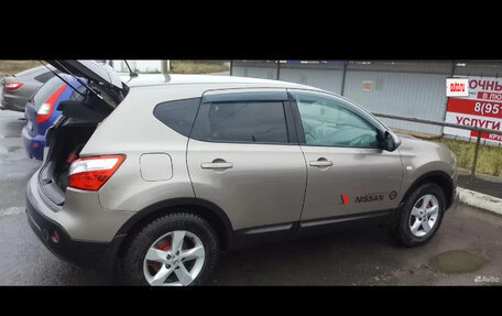 Nissan Qashqai, 2010 год, 820 000 рублей, 6 фотография