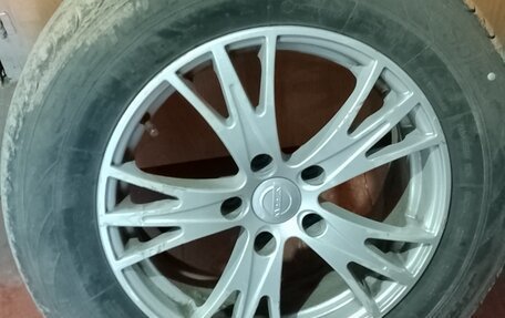 Nissan Qashqai, 2010 год, 820 000 рублей, 13 фотография