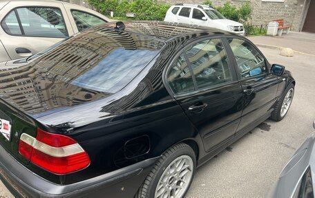 BMW 3 серия, 2003 год, 750 000 рублей, 8 фотография