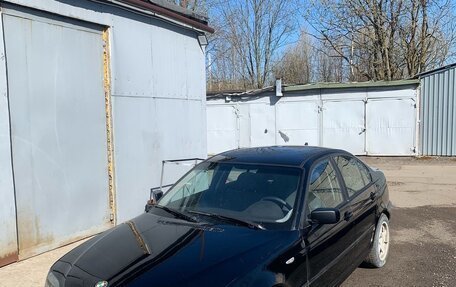 BMW 3 серия, 2003 год, 750 000 рублей, 6 фотография