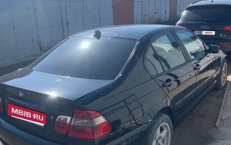 BMW 3 серия, 2003 год, 750 000 рублей, 10 фотография