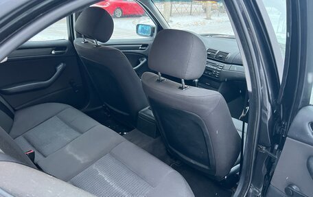BMW 3 серия, 2003 год, 750 000 рублей, 15 фотография