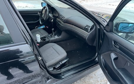 BMW 3 серия, 2003 год, 750 000 рублей, 14 фотография