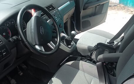 Ford Focus II рестайлинг, 2006 год, 400 000 рублей, 6 фотография