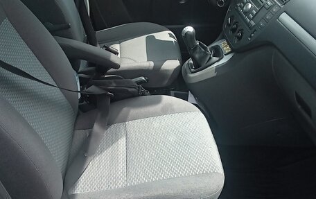 Ford Focus II рестайлинг, 2006 год, 400 000 рублей, 10 фотография