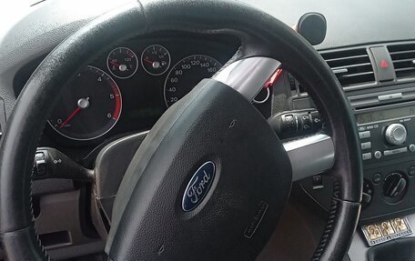 Ford Focus II рестайлинг, 2006 год, 400 000 рублей, 14 фотография