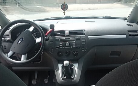 Ford Focus II рестайлинг, 2006 год, 400 000 рублей, 18 фотография