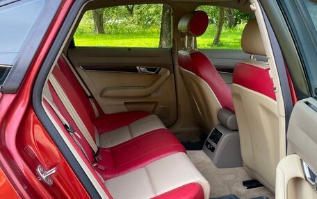 Audi A6, 2004 год, 445 000 рублей, 12 фотография