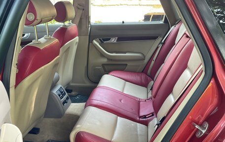 Audi A6, 2004 год, 445 000 рублей, 11 фотография