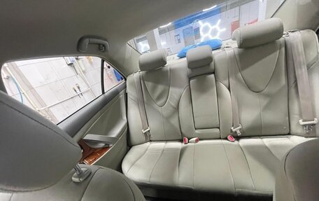 Toyota Camry, 2008 год, 2 300 000 рублей, 5 фотография
