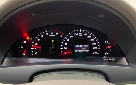 Toyota Camry, 2008 год, 2 300 000 рублей, 3 фотография