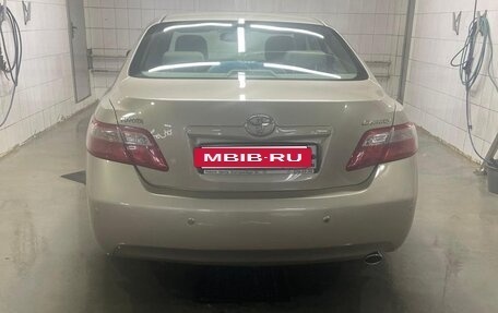 Toyota Camry, 2008 год, 2 300 000 рублей, 2 фотография