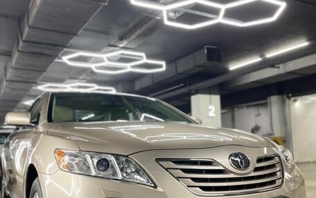 Toyota Camry, 2008 год, 2 300 000 рублей, 8 фотография