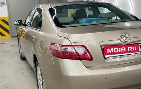 Toyota Camry, 2008 год, 2 300 000 рублей, 13 фотография