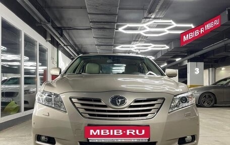 Toyota Camry, 2008 год, 2 300 000 рублей, 6 фотография