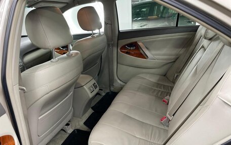 Toyota Camry, 2008 год, 2 300 000 рублей, 14 фотография