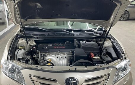 Toyota Camry, 2008 год, 2 300 000 рублей, 19 фотография