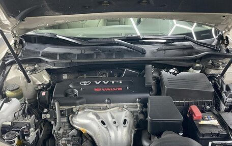 Toyota Camry, 2008 год, 2 300 000 рублей, 20 фотография