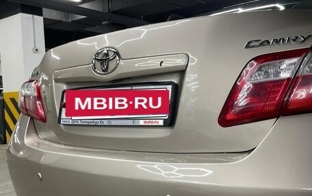 Toyota Camry, 2008 год, 2 300 000 рублей, 27 фотография
