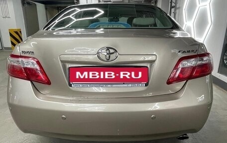 Toyota Camry, 2008 год, 2 300 000 рублей, 28 фотография