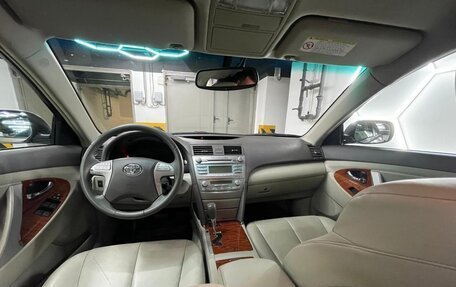 Toyota Camry, 2008 год, 2 300 000 рублей, 32 фотография