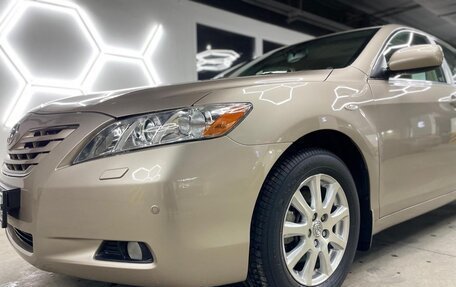 Toyota Camry, 2008 год, 2 300 000 рублей, 31 фотография