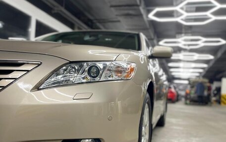 Toyota Camry, 2008 год, 2 300 000 рублей, 34 фотография