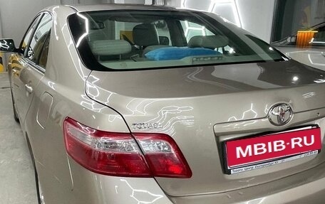 Toyota Camry, 2008 год, 2 300 000 рублей, 29 фотография