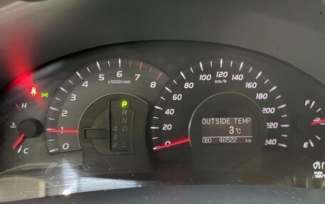 Toyota Camry, 2008 год, 2 300 000 рублей, 37 фотография