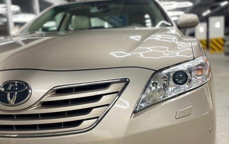 Toyota Camry, 2008 год, 2 300 000 рублей, 36 фотография