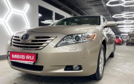 Toyota Camry, 2008 год, 2 300 000 рублей, 33 фотография