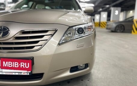 Toyota Camry, 2008 год, 2 300 000 рублей, 35 фотография