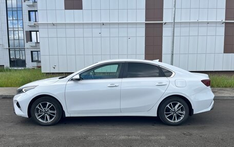 KIA Cerato IV, 2023 год, 2 800 000 рублей, 2 фотография